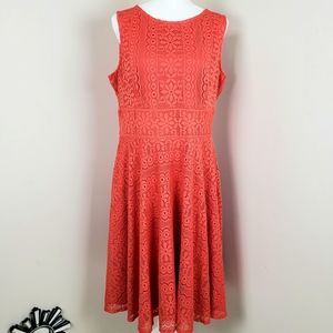 Gabby Skye lace dress